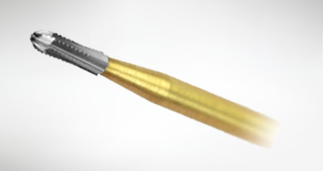 Rotary Carbides