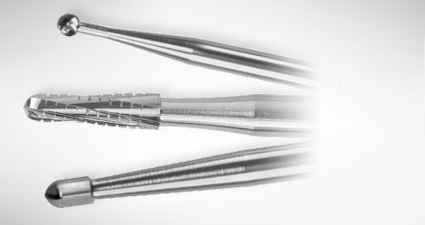 Surgery Burs