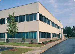 Brasseler USA Headquarters Building