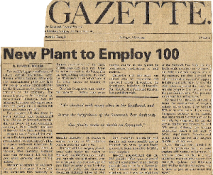 Brasseler USA Article