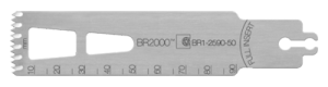 BR2000 Saw Blade