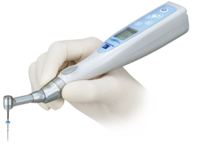 EndoSequence 2 Handpiece