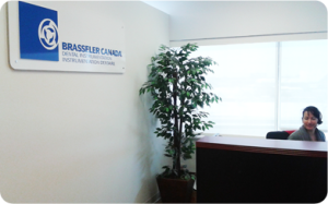 Brasseler Canada Office